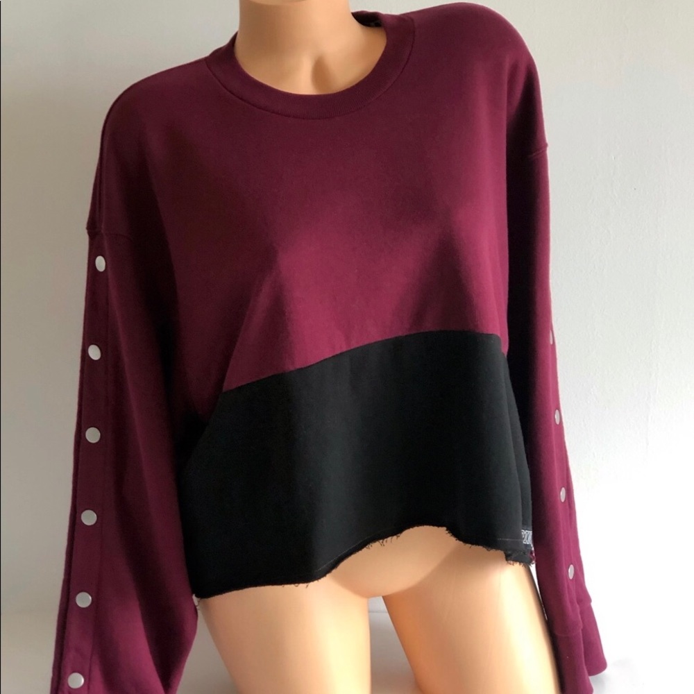 VIctoria Secret PINK Pullover❤️